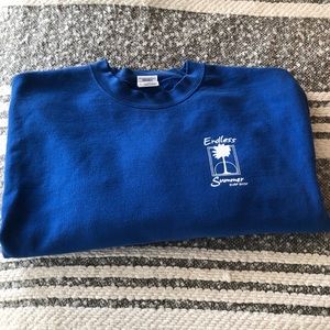 Endless Summer Crewneck